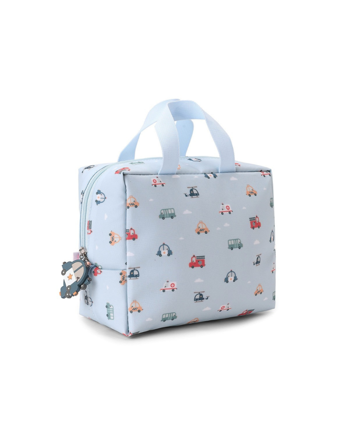 Tutete - Borsa Termica Merenda personalizzabile