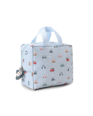 Tutete - Borsa Termica Merenda personalizzabile
