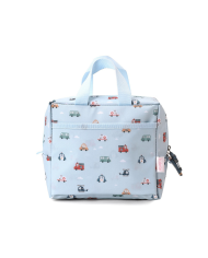 Tutete - Borsa Termica Merenda personalizzabile