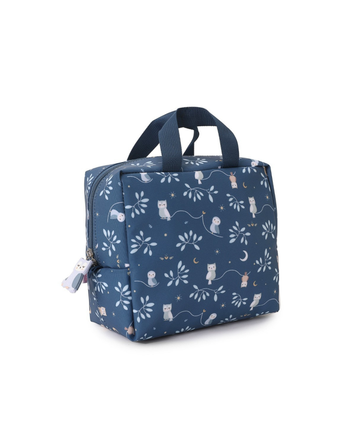 Tutete - Borsa Termica Merenda personalizzabile