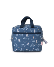 Tutete - Borsa Termica Merenda personalizzabile