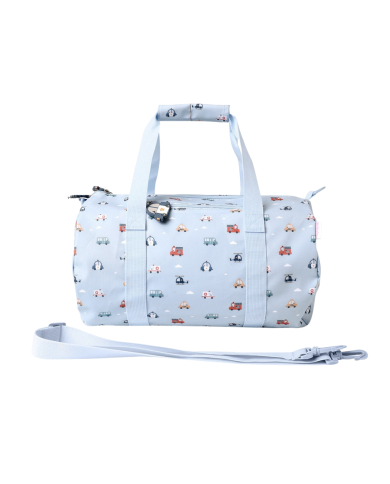 Tutete - Borsa sportiva personalizzabile