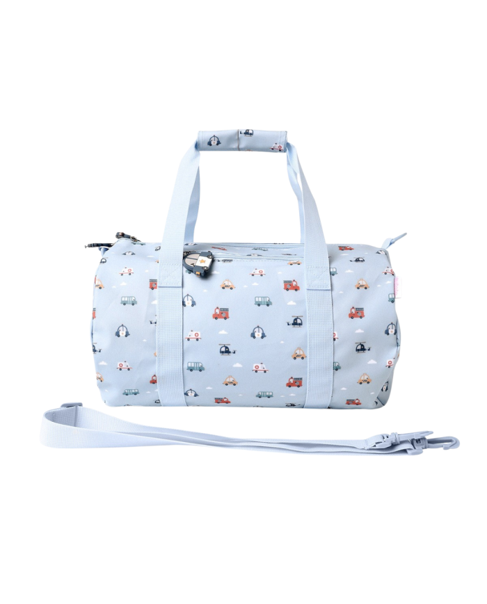 Tutete - Borsa sportiva personalizzabile