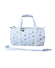 Tutete - Borsa sportiva personalizzabile
