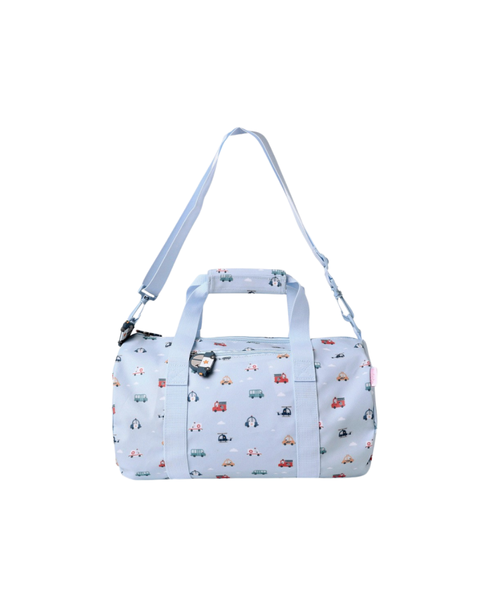 Tutete - Borsa sportiva personalizzabile
