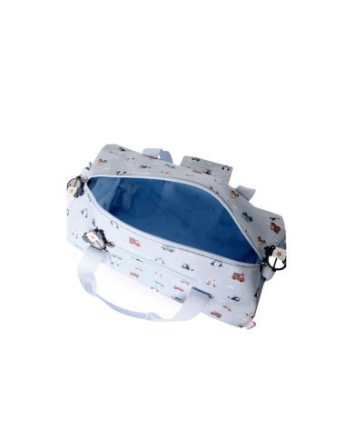 Tutete - Borsa sportiva personalizzabile