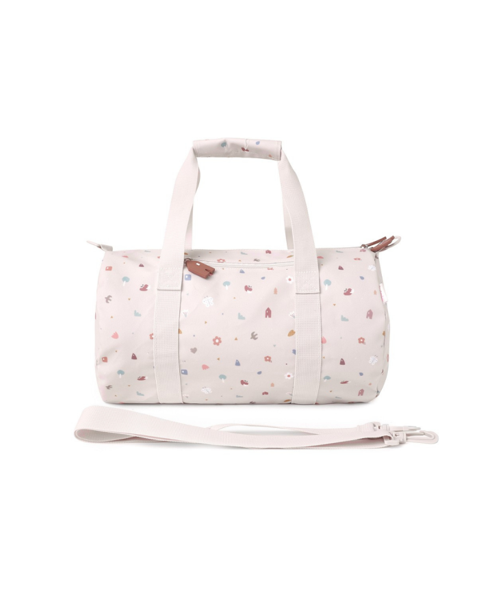 Tutete - Borsa sportiva personalizzabile