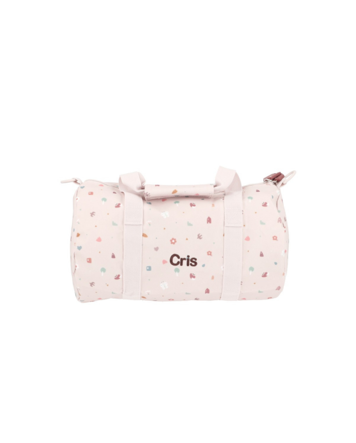 Tutete - Borsa sportiva personalizzabile