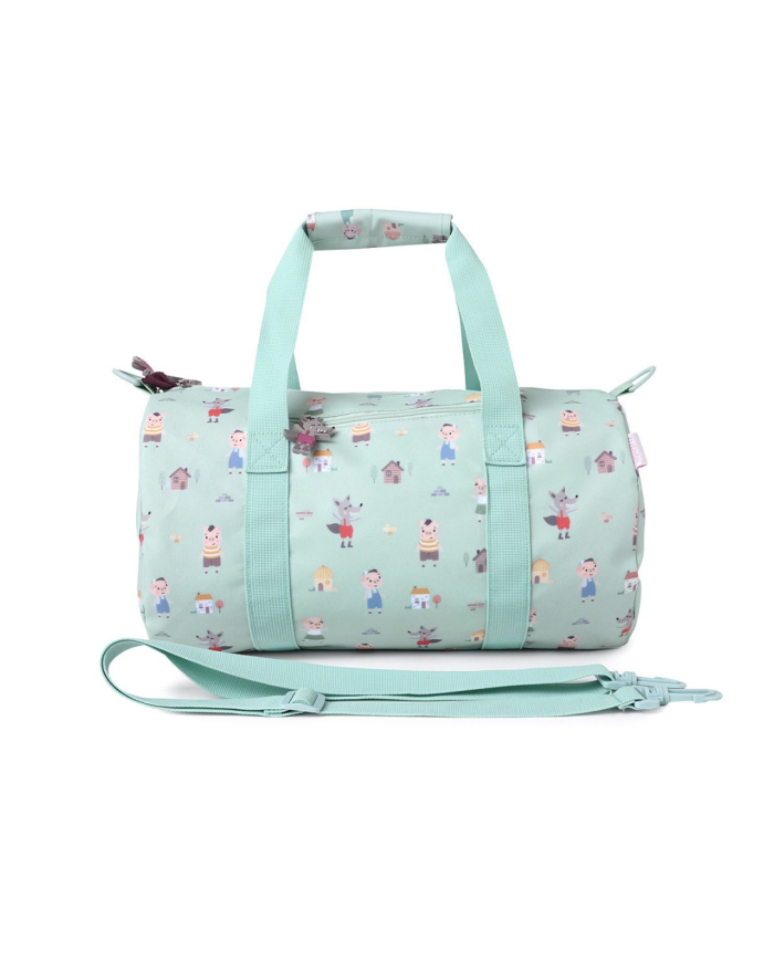 Tutete - Borsa sportiva personalizzabile