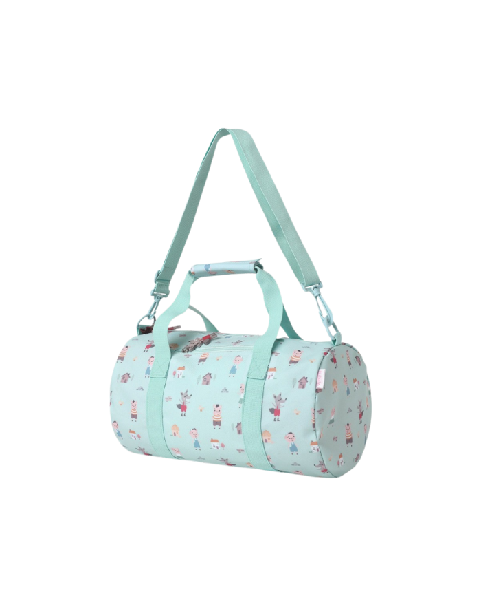 Tutete - Borsa sportiva personalizzabile