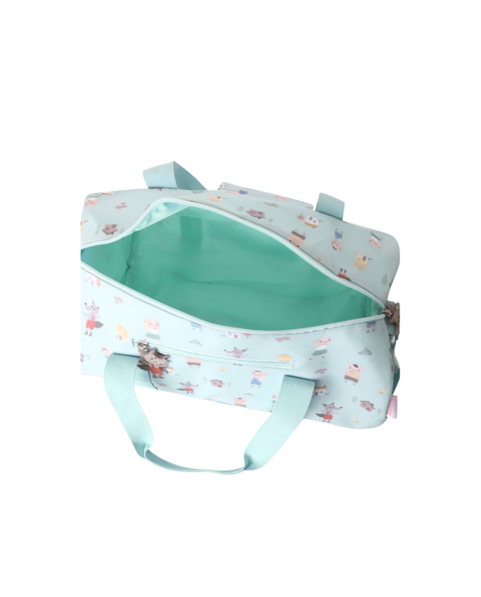 Tutete - Borsa sportiva personalizzabile