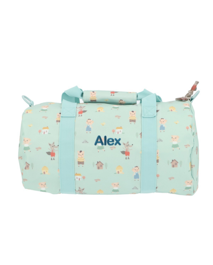 Tutete - Borsa sportiva personalizzabile
