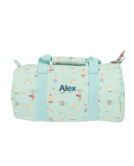 Tutete - Borsa sportiva personalizzabile