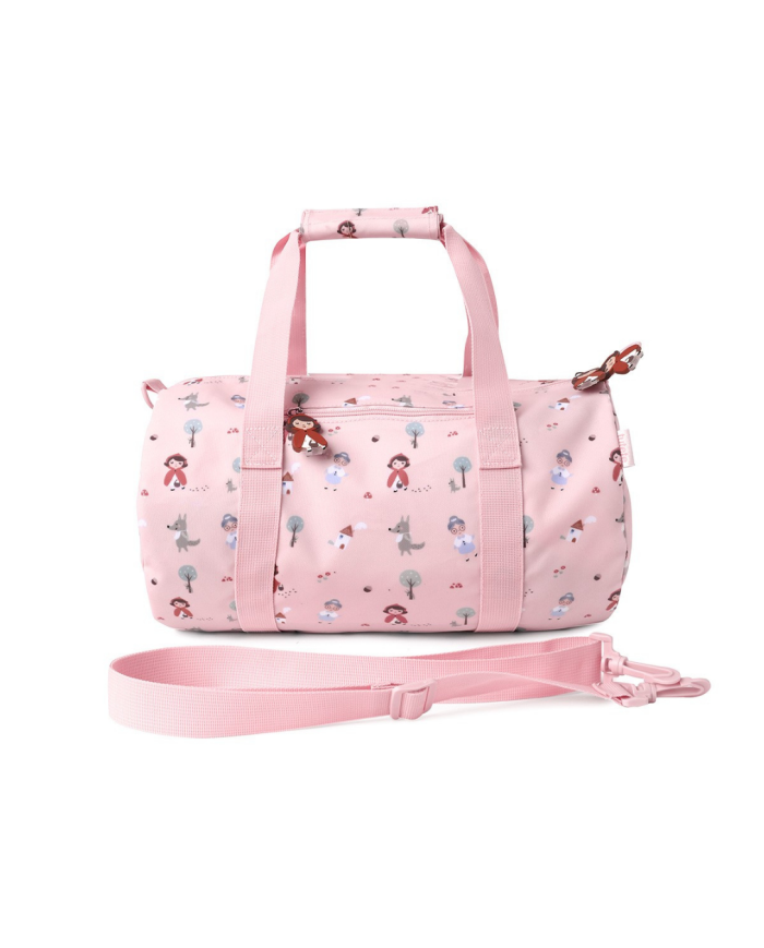 Tutete - Borsa sportiva personalizzabile
