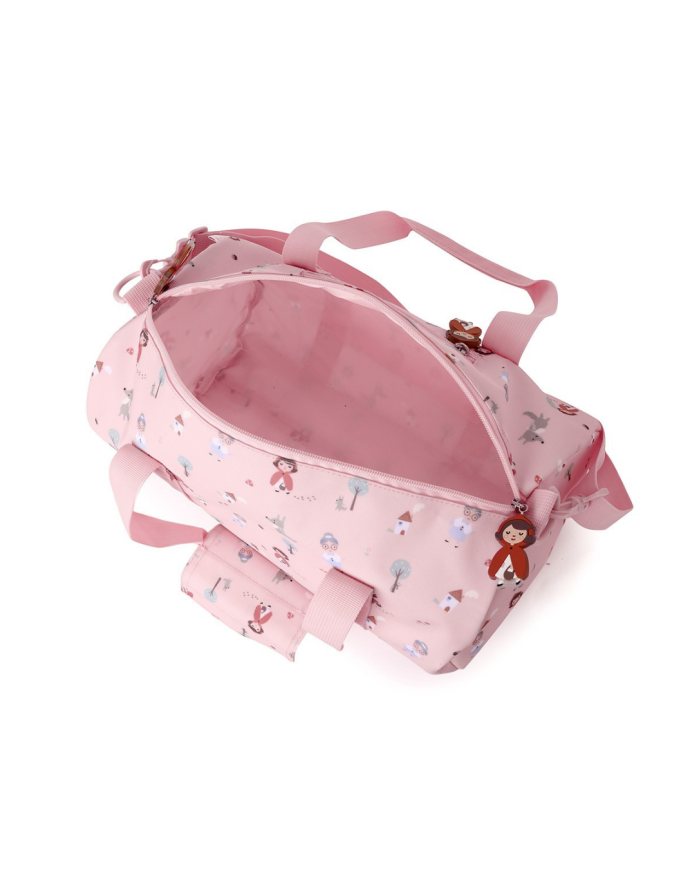 Tutete - Borsa sportiva personalizzabile