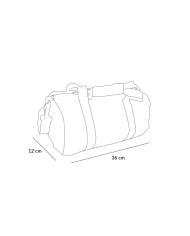 Tutete - Borsa sportiva personalizzabile