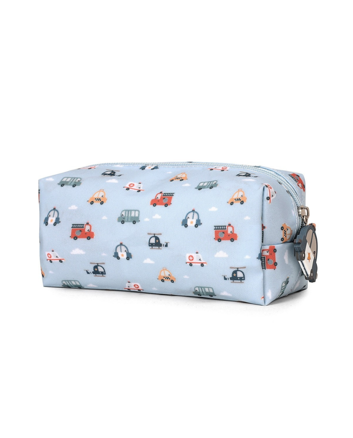 Tutete - Astuccio Scuola personalizzabile
