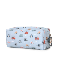 Tutete - Astuccio Scuola personalizzabile