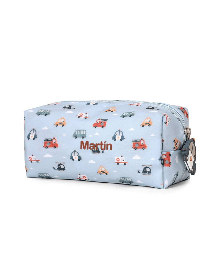 Tutete - Astuccio Scuola personalizzabile