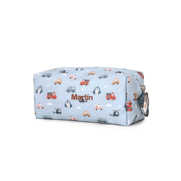 Tutete - Astuccio Scuola personalizzabile