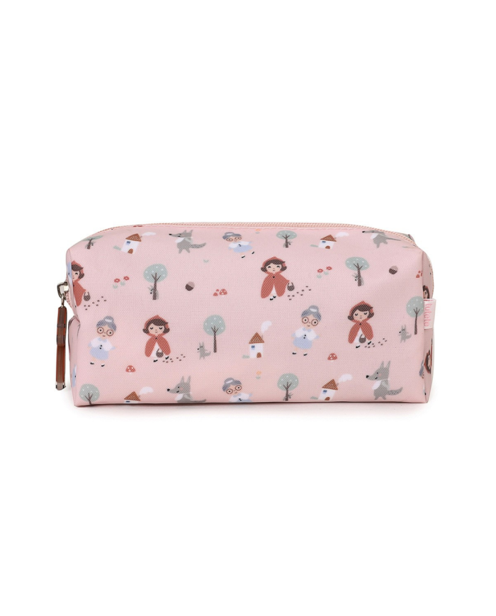 Tutete - Astuccio Scuola personalizzabile
