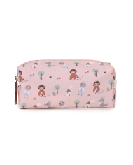 Tutete - Astuccio Scuola personalizzabile