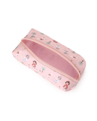 Tutete - Astuccio Scuola personalizzabile