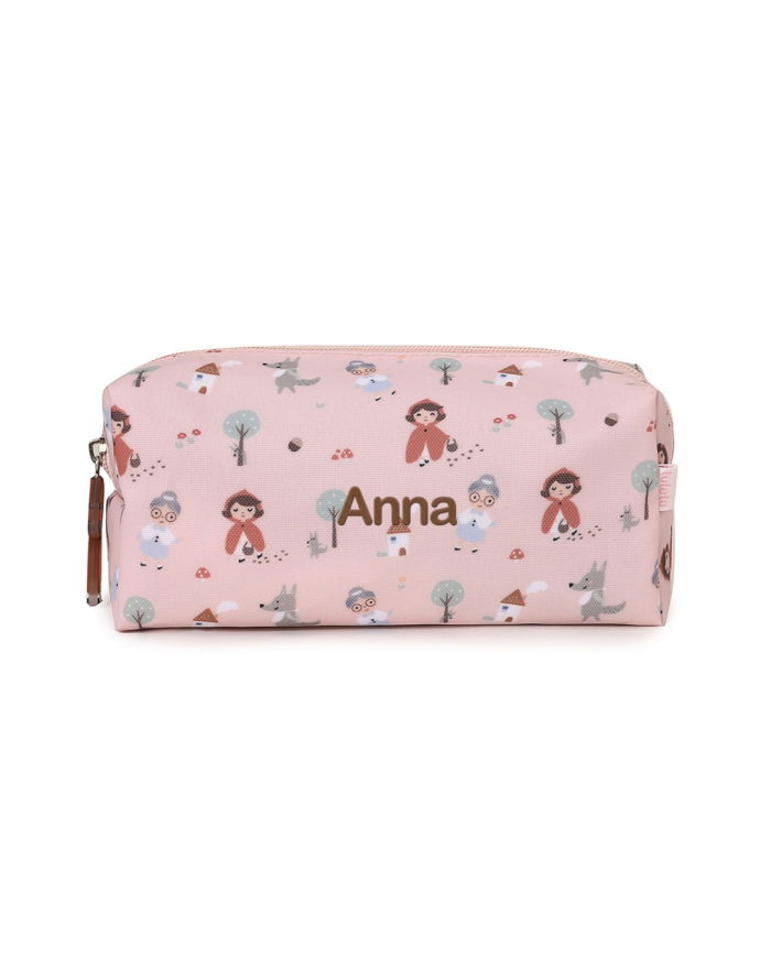 Tutete - Astuccio Scuola personalizzabile