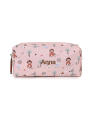 Tutete - Astuccio Scuola personalizzabile