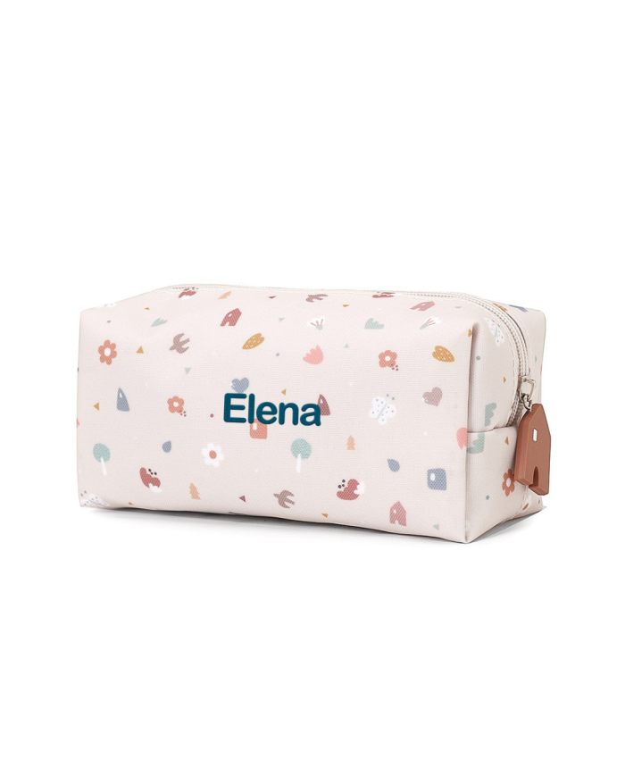 Tutete - Astuccio Scuola personalizzabile
