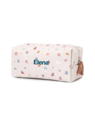 Tutete - Astuccio Scuola personalizzabile