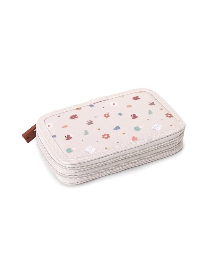 Tutete - Astuccio Plumier