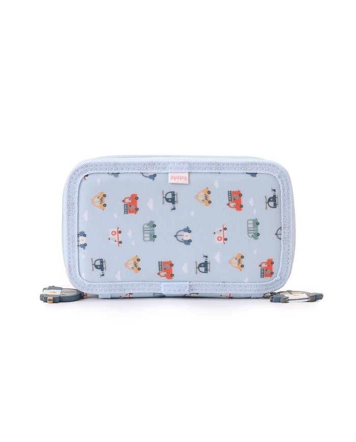 Tutete - Astuccio Plumier