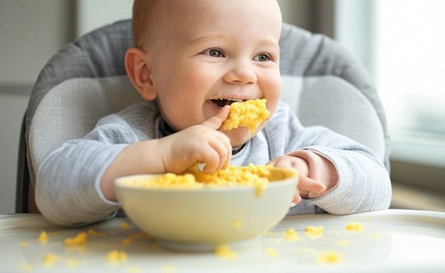 Le 10 Pappe Migliori per la Crescita del Tuo Bambino: Consigli Nutrizionali e Prodotti Top Le 10 Pappe Migliori per la Crescita del Tuo Bambino: Consigli Nutrizionali e Prodotti Top
